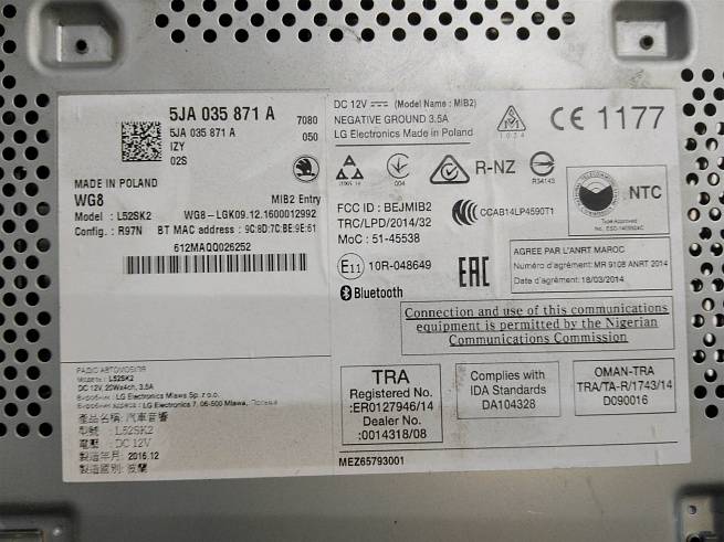  5JA035871A