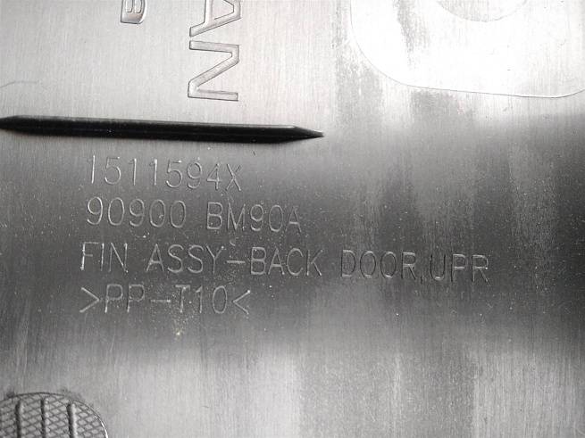  90900BM90A