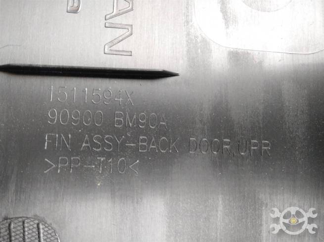  90900BM90A