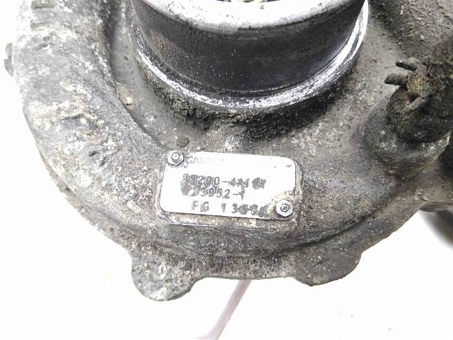  282004A101