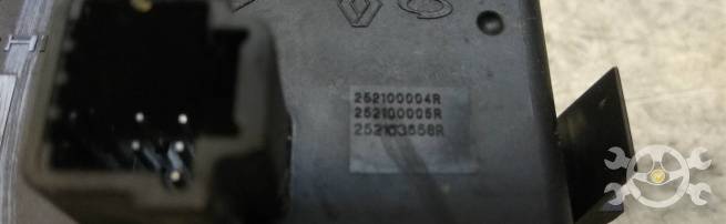  252100502R