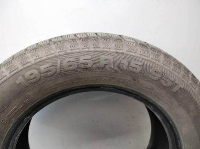  195/65/15