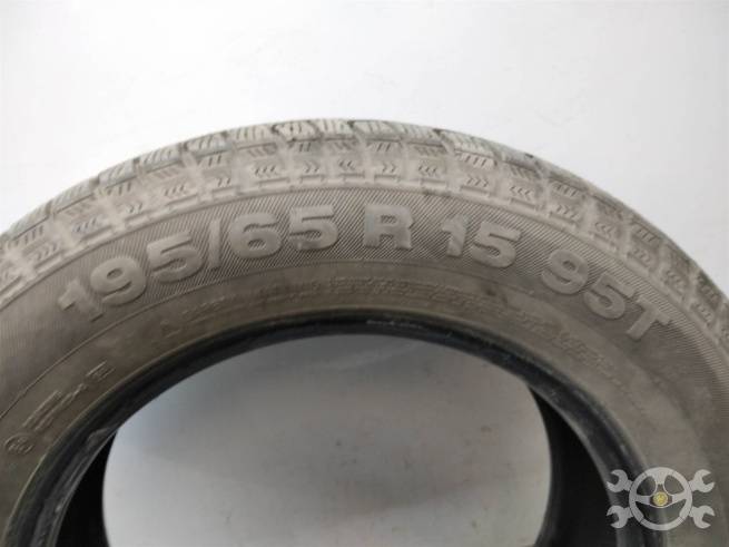 195/65/15