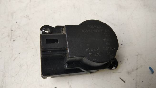  AV6N19E616AA