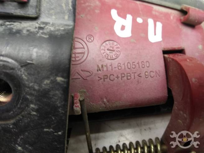  M116105180