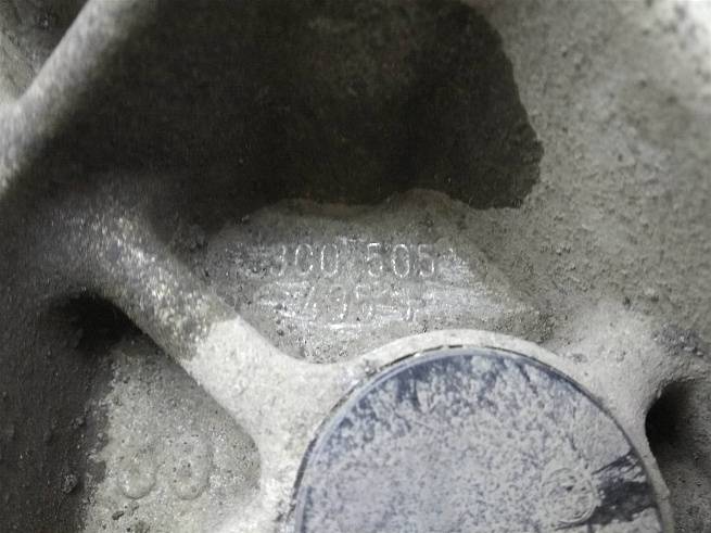  3C0505433K