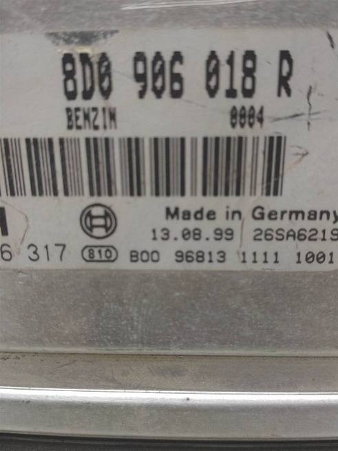  8D0906018R