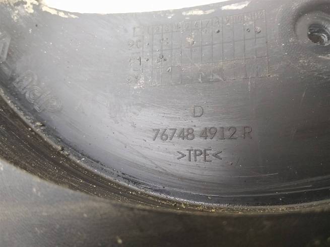  767484912R