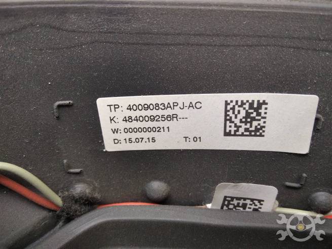  484307730R