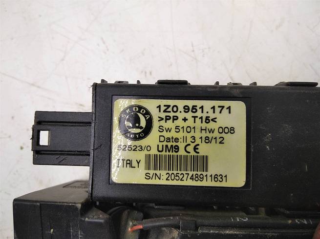  1Z0951171
