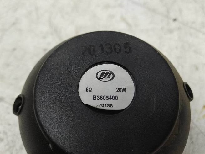  B3605400