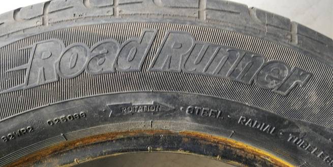  195/65 R15