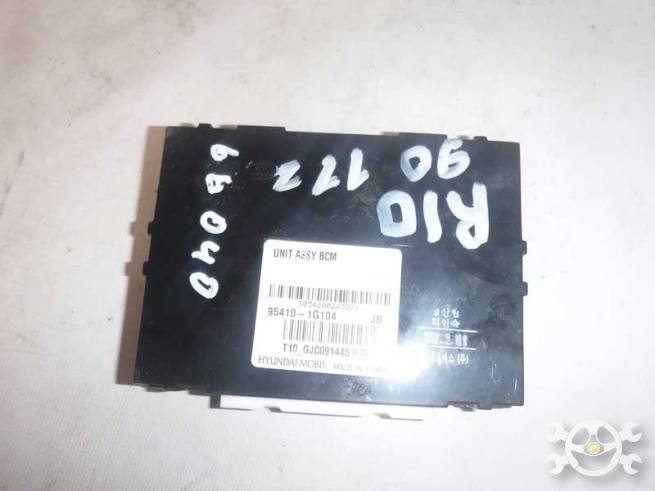 954101G104 954101G104
