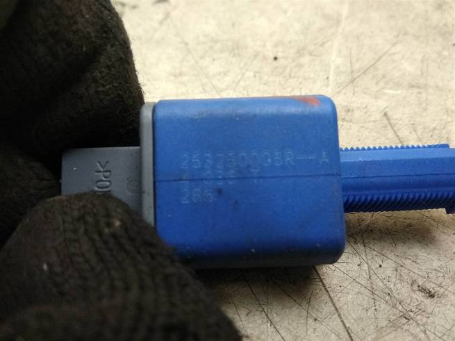 253250005R