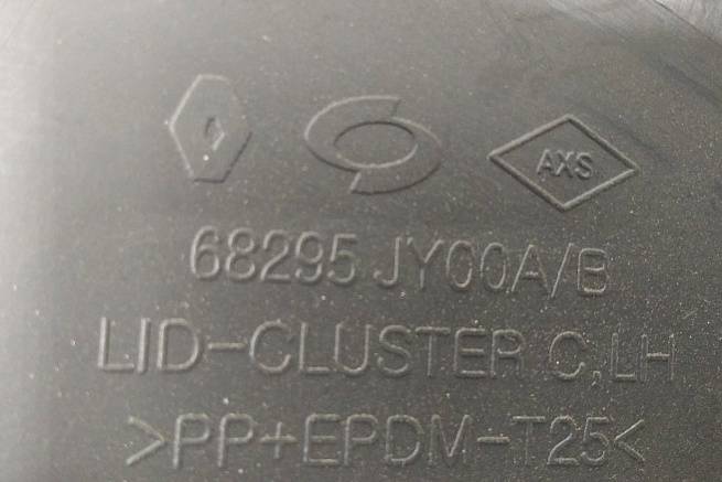  68295JY00A