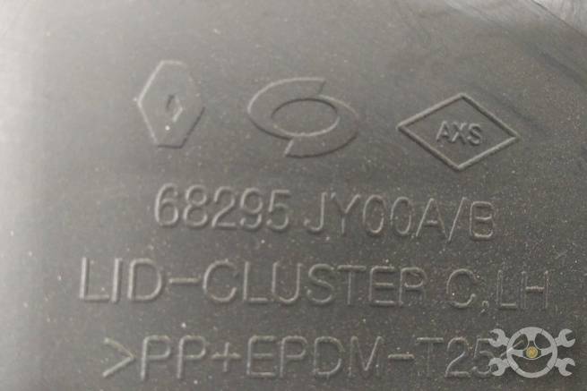  68295JY00A