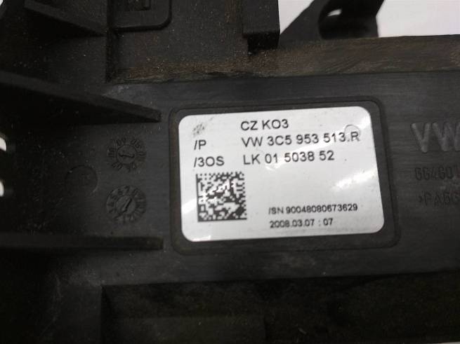  3C5953513R