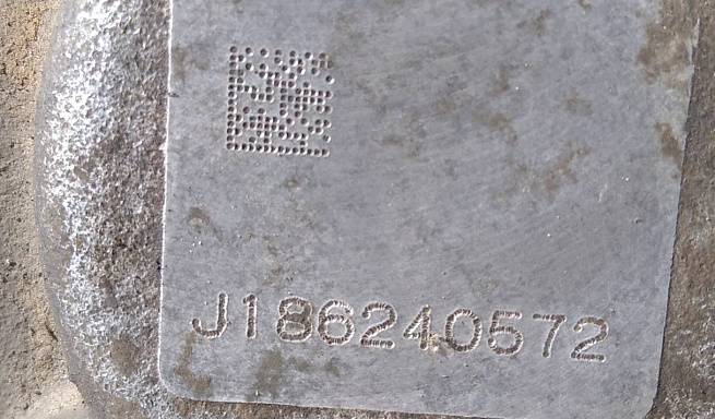  310201XF7B