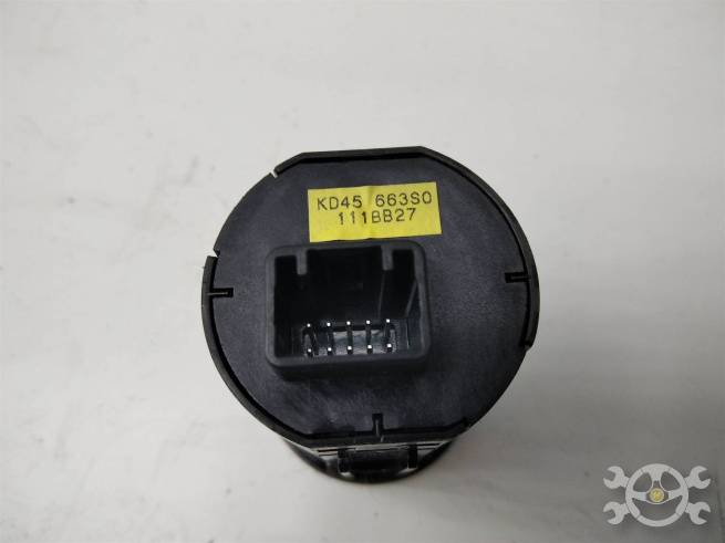  KD45663S0