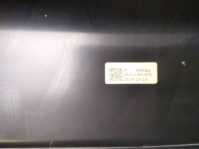  84510D4010WK