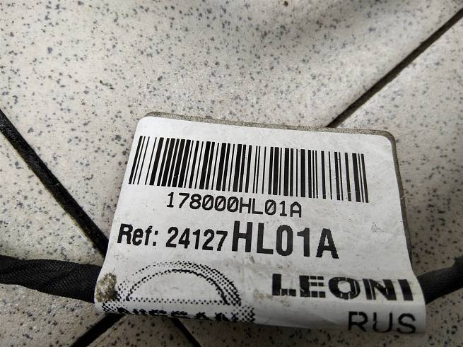  24127HL01A