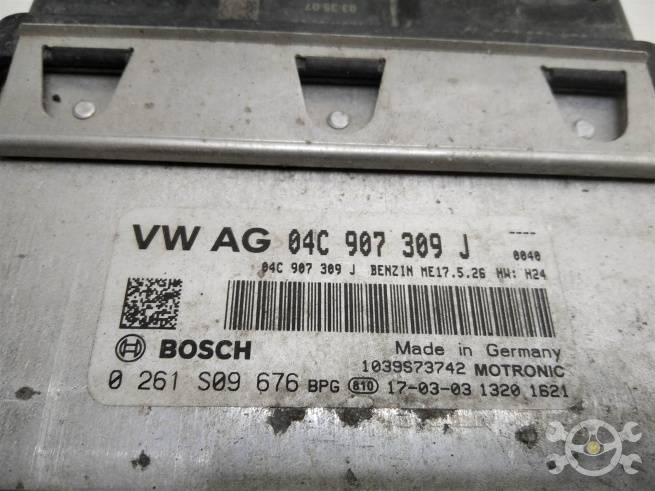  04E906057CC