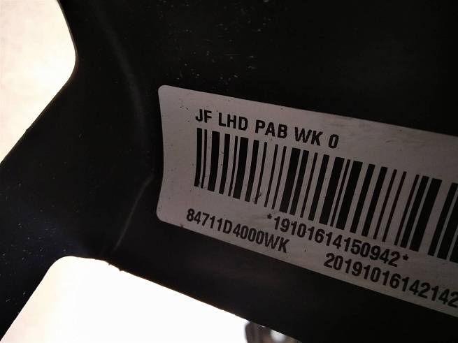  84711D4000WK
