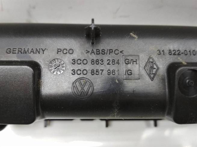  3C0863284A