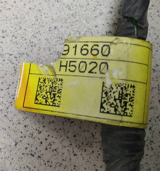  91660H5020