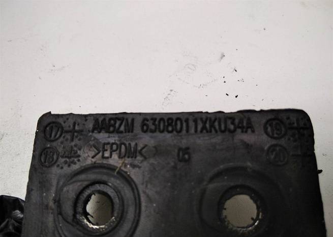  6308011XKU34A