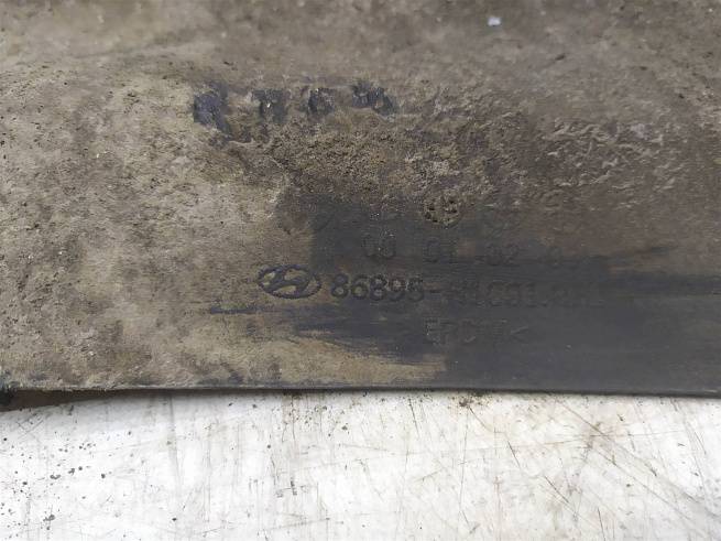  86895H1001