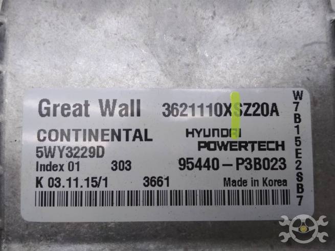  3621110XSZ20A