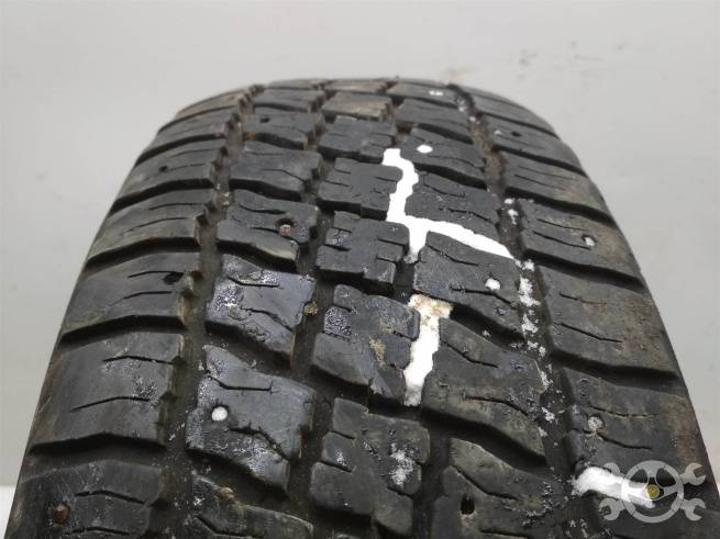  225/75 R16