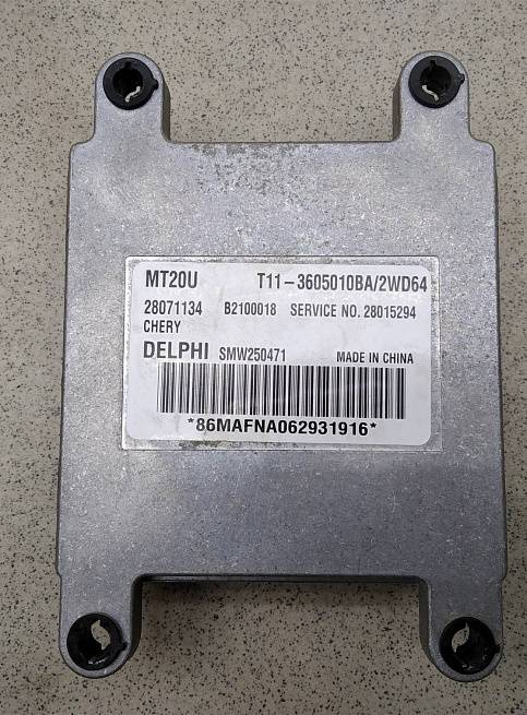  T113605010BA