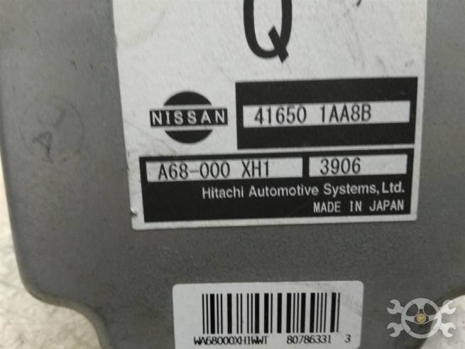  416501AA8B