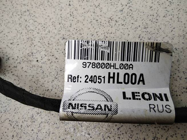 24051HL00A