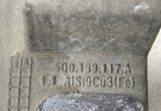  5Q0199117A