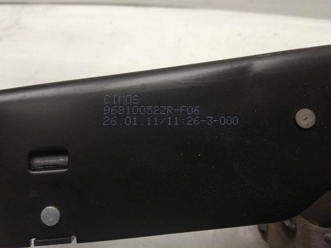  98031782ZD