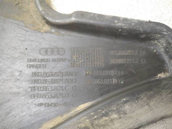  8K2863821