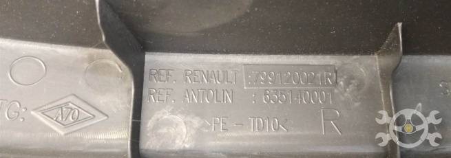  799120021r