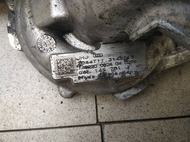  06L145701J