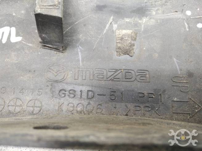  GS1D51PP1