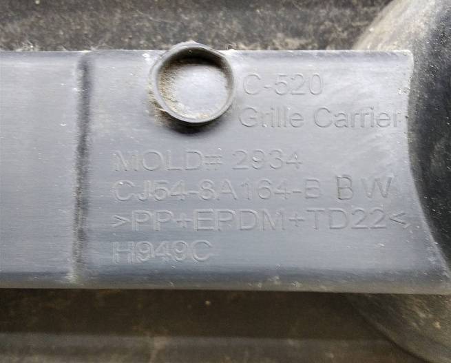  CJ548A164B