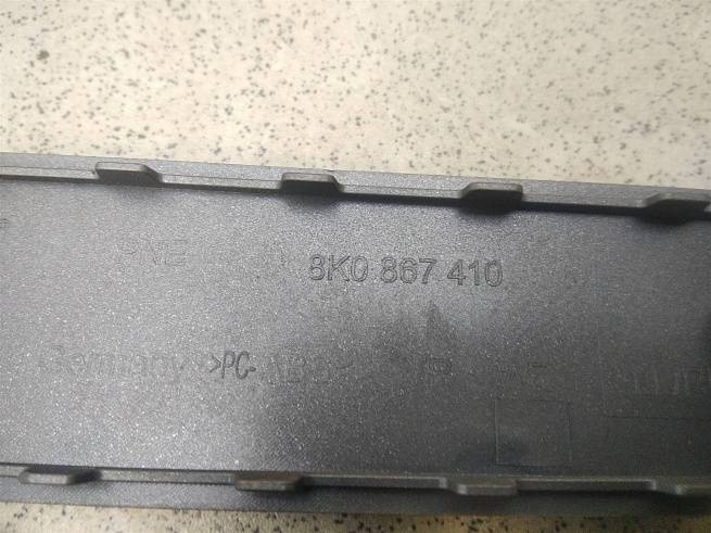  8K0867410