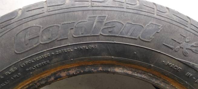  195/65 R15