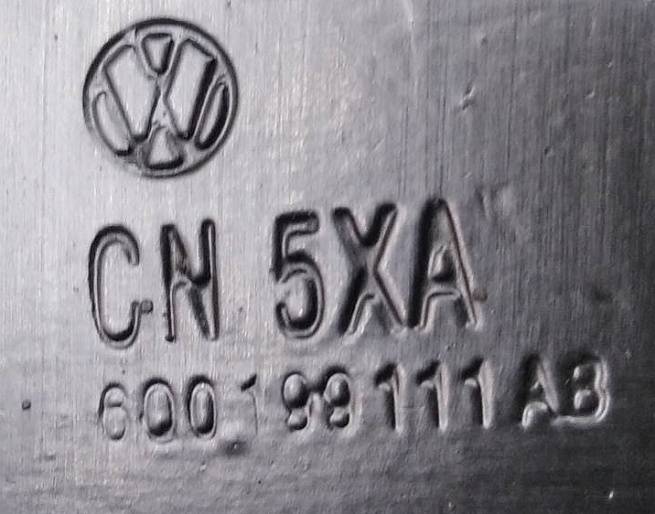  6Q0199111AB