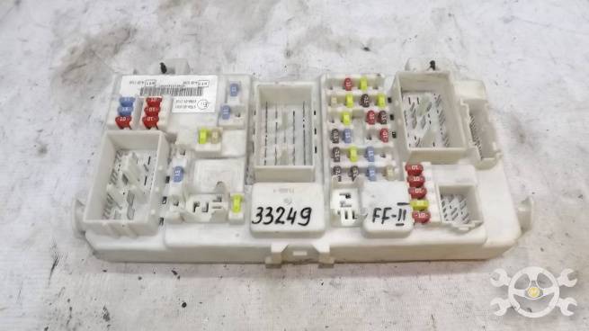 7М5Т11А073DG 7М5Т11А073DG