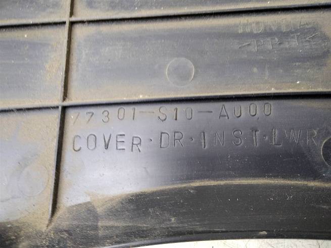  77300S10A01ZB