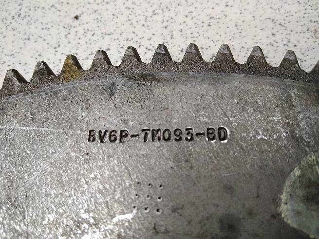  BV6P7M093BD