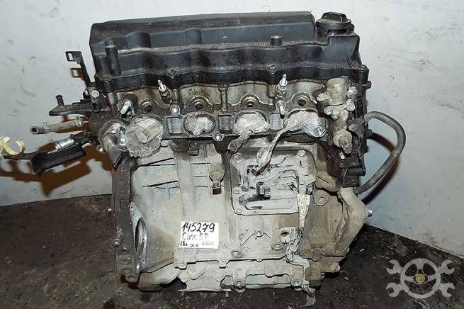  1.8L ,R18A2